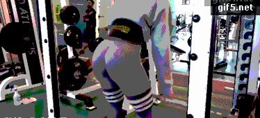 臀腿力量强化：6个动作强化臀腿增强自身基础运动能力和运动稳定性