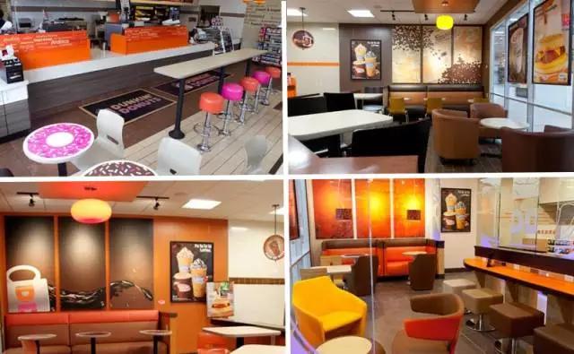 星巴克旗下甜甜圈 (星巴克甜甜圈系列)