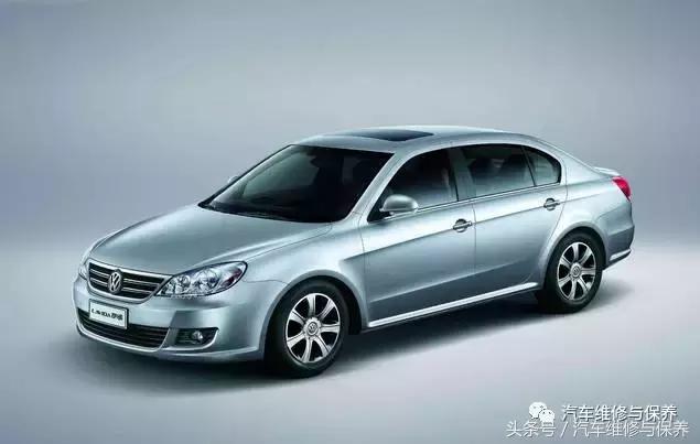 大众朗逸维修保养提示如何去掉,大众朗逸汽车维修说明书