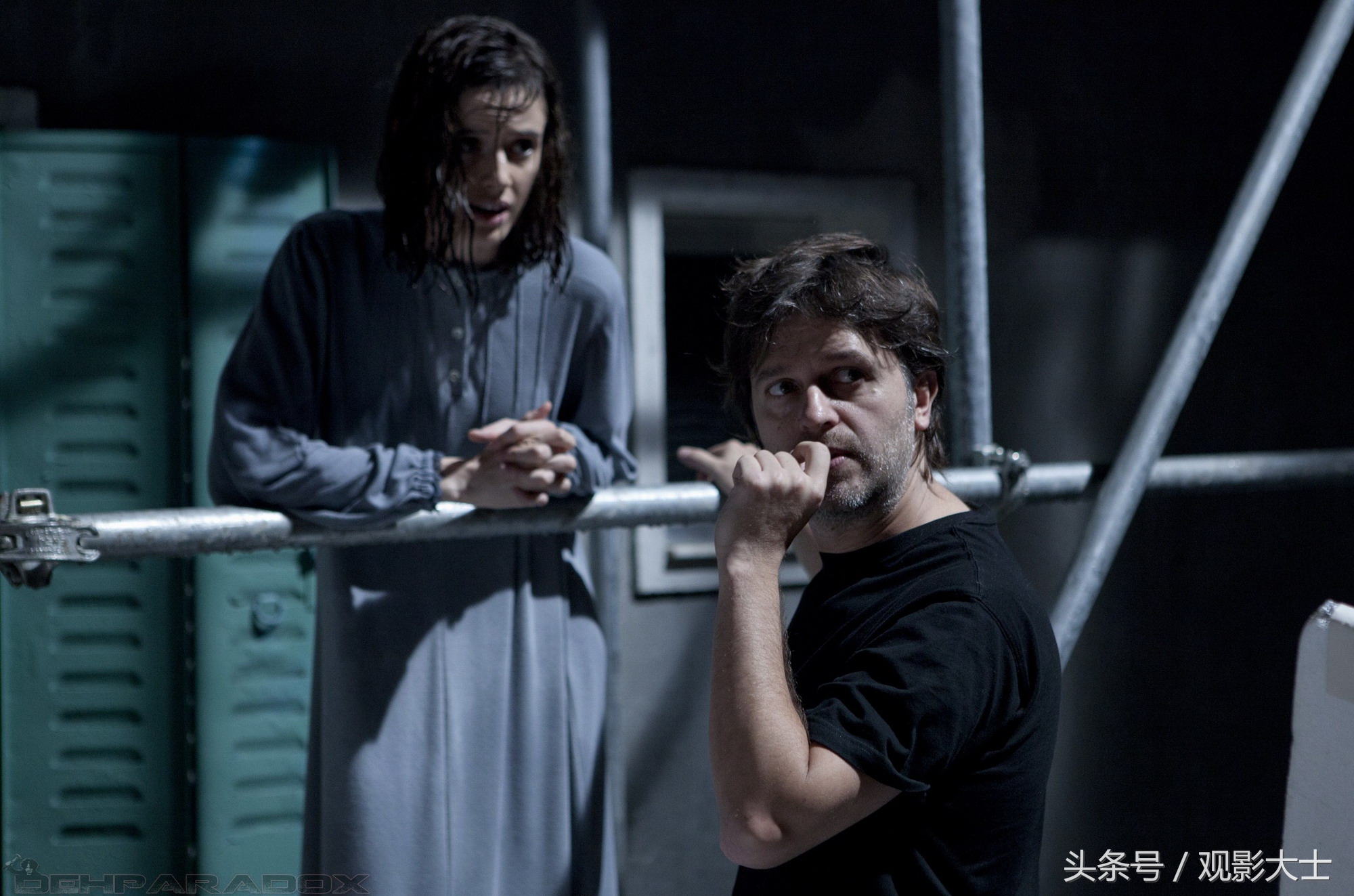 盘点五部被低估的冷门恐怖片 (这5部被低估的恐怖片你看过几部)