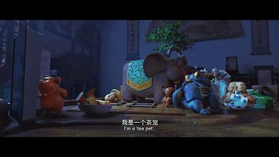 看完这些电影，你会爱死这些呆萌机器人的，尤其是这部国产动画片里的小来！