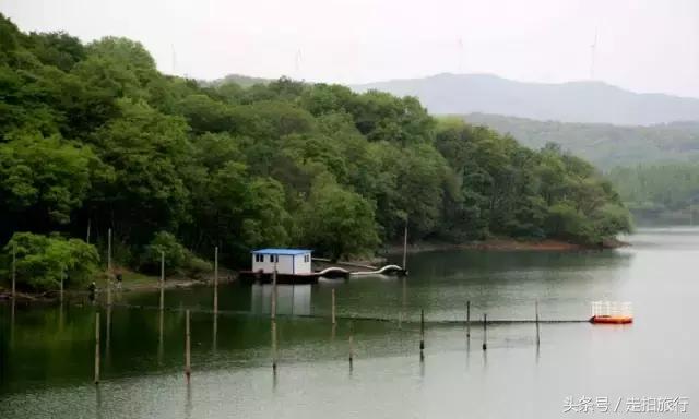 滁州有哪些地方可以下班去逛逛,滁州十大必去景点推荐