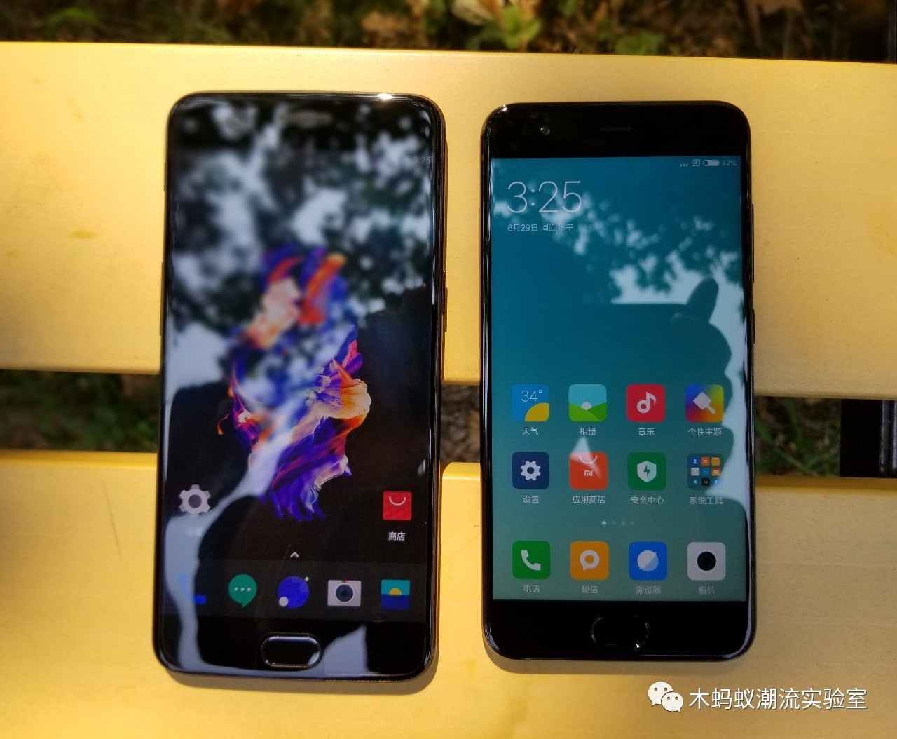 一加5评测拍照,一加5详细解析