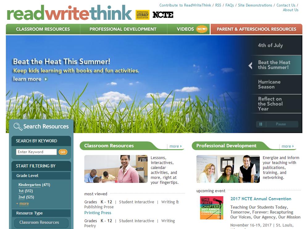 有哪些学习资源丰富的国外网站,国外学习资源网站大全