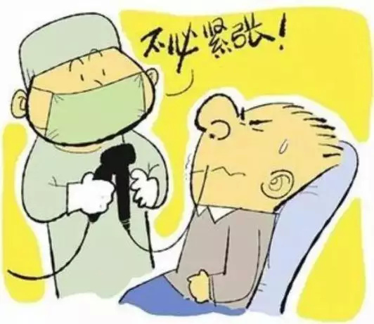 胃镜全过程科普,做胃镜的六大知识