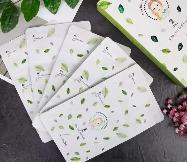 最近这两款高颜值面膜火了~到底好用么？