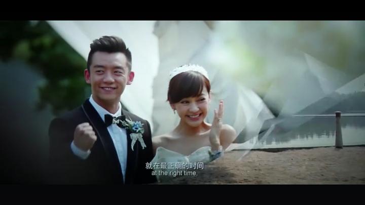 咱们结婚吧追高圆圆,咱们结婚吧01高圆圆