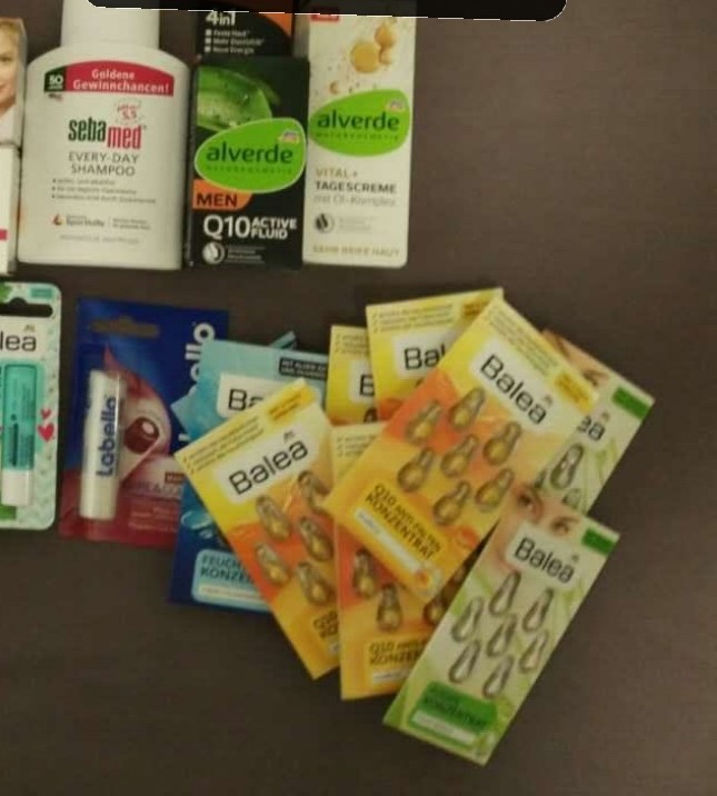 瑞士旅游必备大牌护肤品,德国旅游护肤品