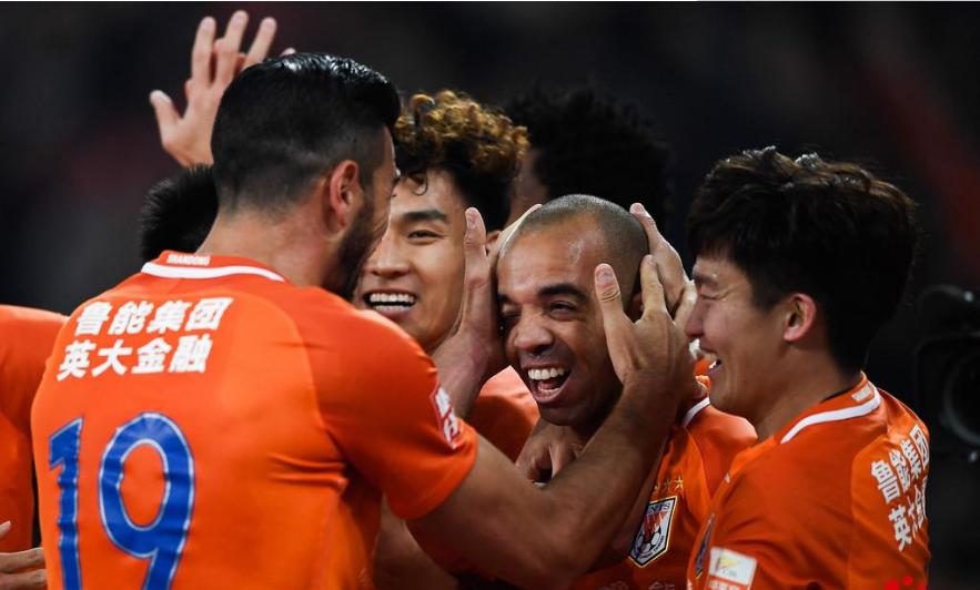 鲁能9号传奇,水塔到塔神