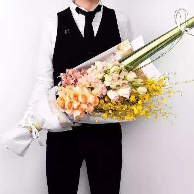 高端花店logo,开一家花店需要哪些logo