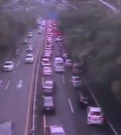 合肥地面塌陷最新消息,合肥公路塌陷最新消息