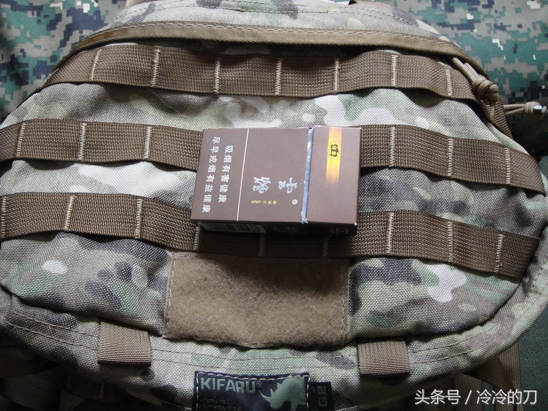 军用背包经典,入门军事背包哪个好看耐用