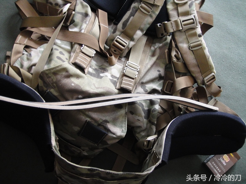 军用背包经典,入门军事背包哪个好看耐用