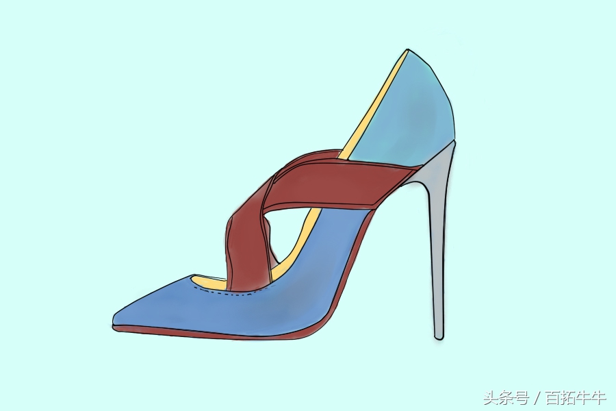 优雅的女人必须知道什么,如何选择舒服又时尚的高跟鞋