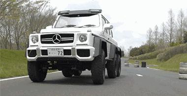 吉姆尼改成奔驰g样子多少钱,第4代吉姆尼改成奔驰g