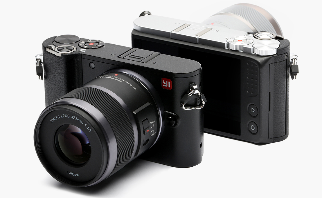 小蚁微单m1现在839元值得入手吗,小蚁m1相当于什么相机