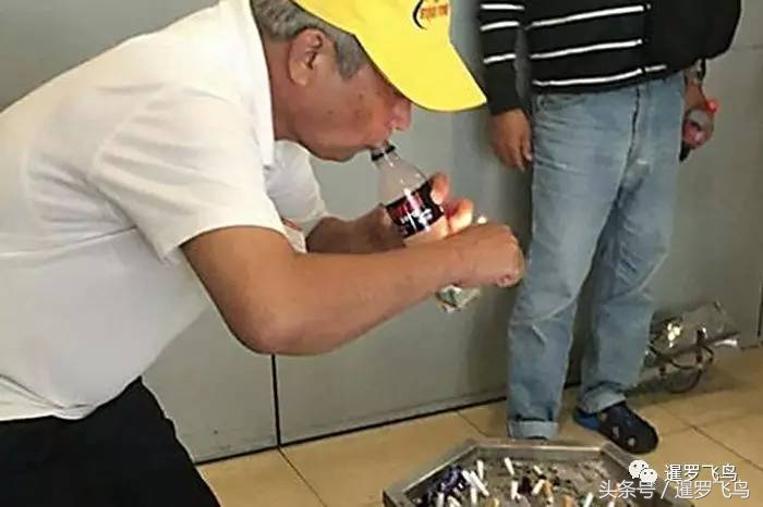 中国游客大闹泰国机场评论,泰国机场中国游客事件