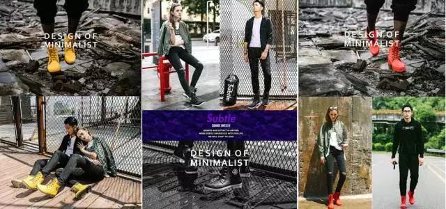 艾特扬州人，拜托！时尚的人都已经在雨天拗起造型了，你却还在躲雨