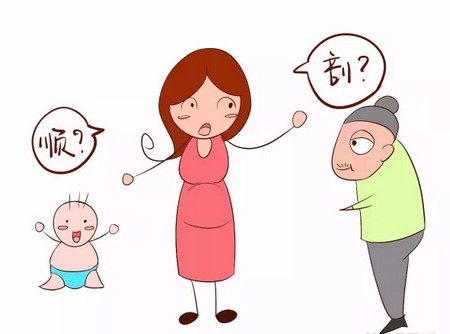 原来剖腹产的危害这么多！你都知道吗？谨慎