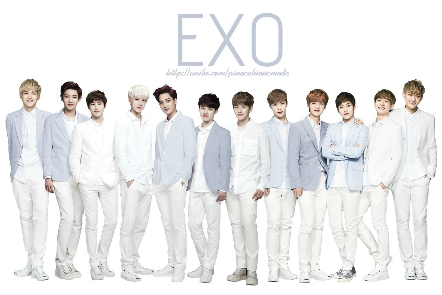 韩国真正有实力的男团,现在韩国的男团到底谁最火