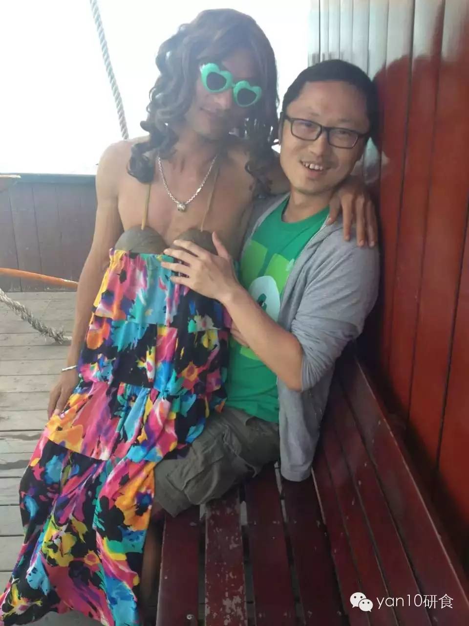 越南之旅芽庄,春节去越南芽庄旅游的感言