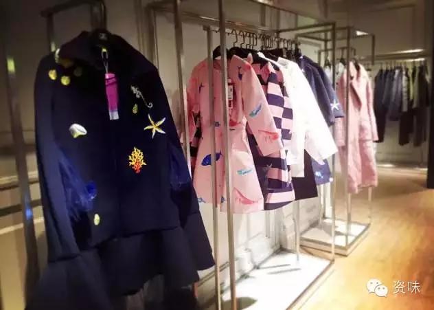 杭州潮人购物,杭州最全买手店