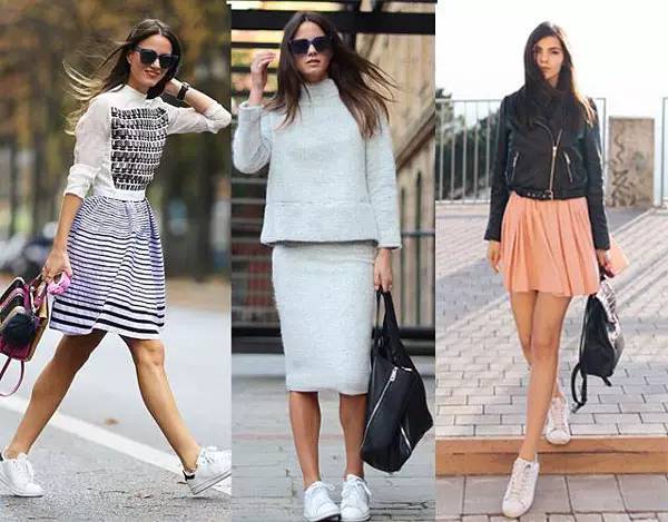 美搭女鞋,时尚穿搭7款美鞋