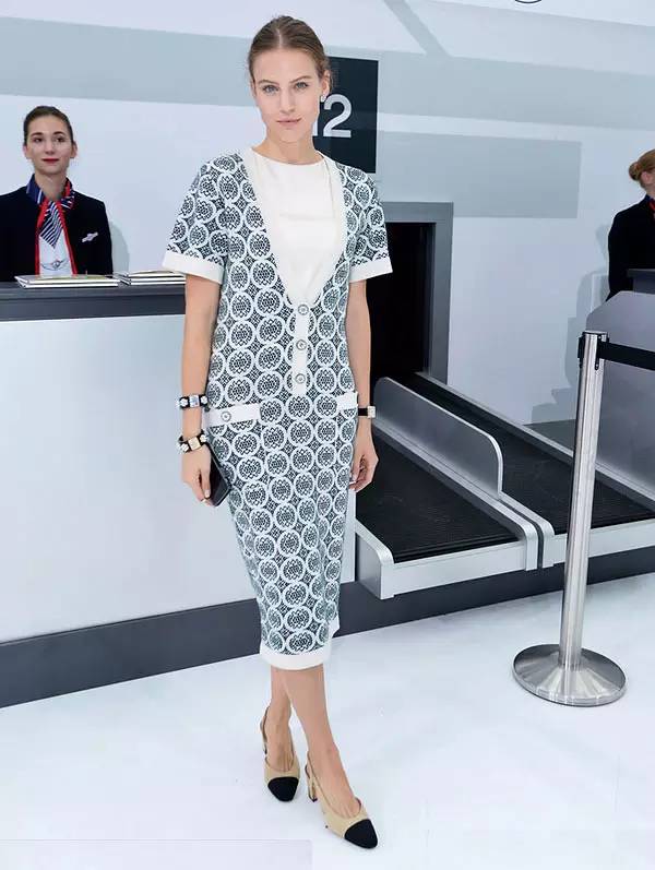 美搭女鞋,时尚穿搭7款美鞋