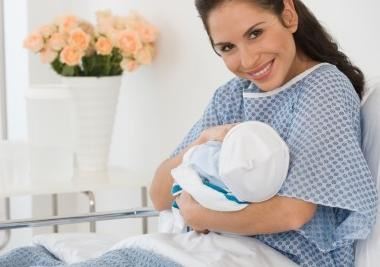 宝妈产后伤口恢复吃什么好,宝妈产后修复哪些项目有效