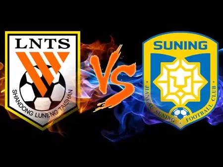 中超巡礼河南建业,中超半决赛赛程苏宁