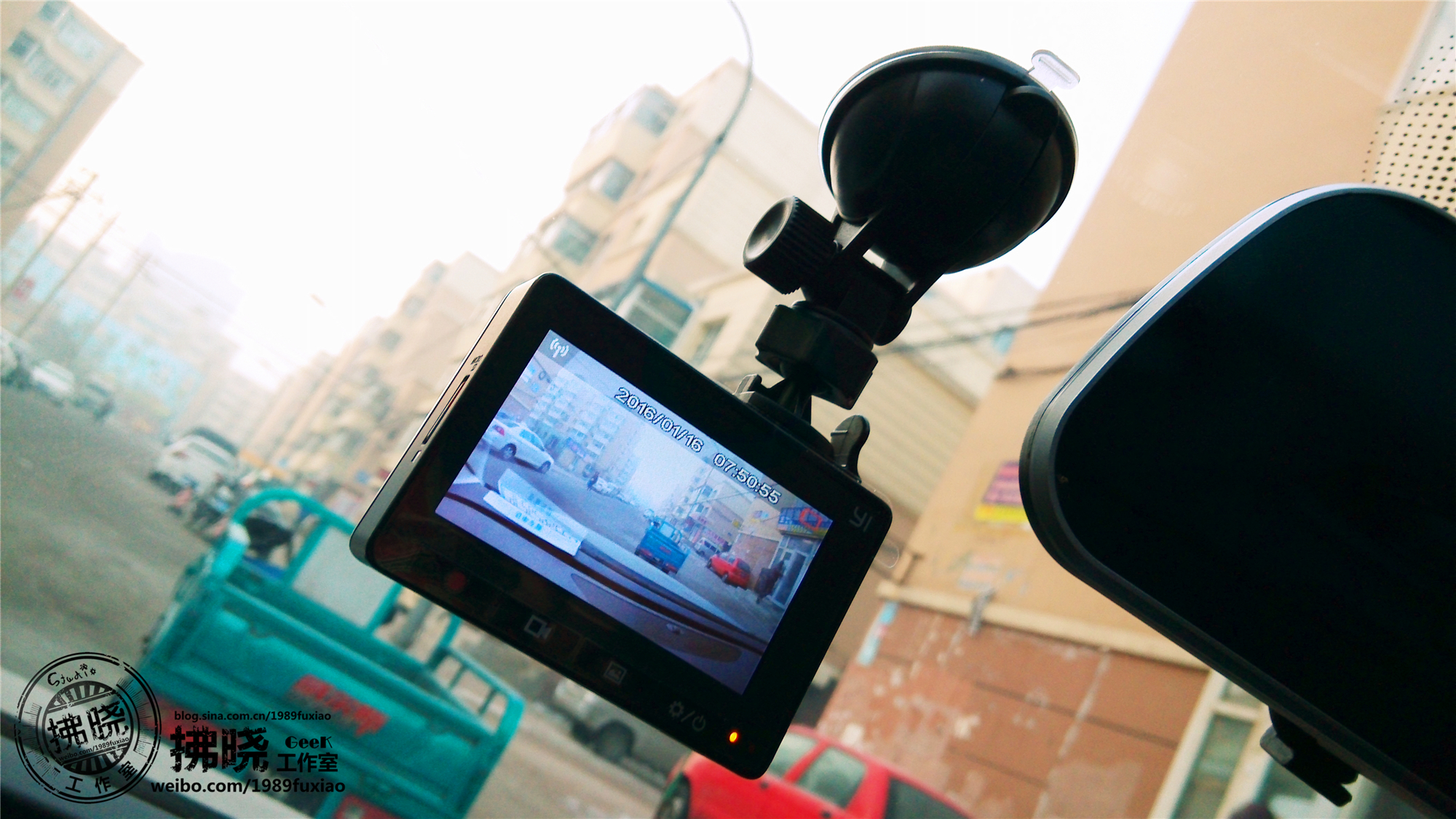 小米小蚁行车记录仪app,小米行车记录仪2标准版测评