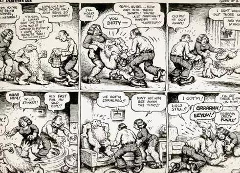 小李子画的作品,小李子画的画