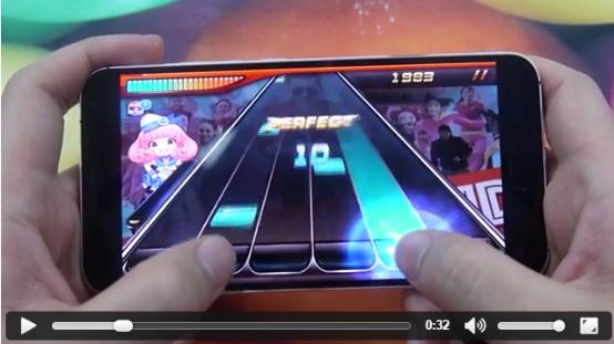 mx5提高性能,魅族mx5手机专用灵敏度