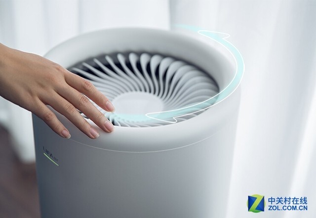 空气净化器国标,选购空气净化器的标准是什么