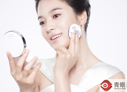 韩国蘑菇气垫bb霜,气垫bb韩国价格