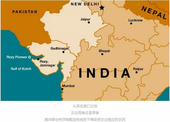 百年荣光：嘉吉自己告诉你他是怎样练就粮食巨头的