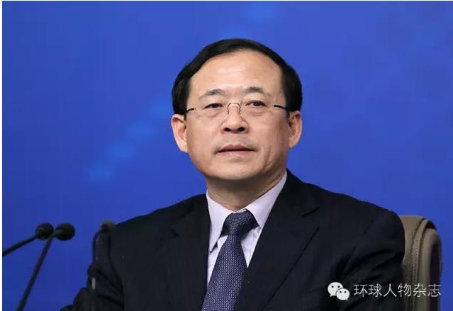 《环球人物》｜习*平近**，“一带一路”决策者