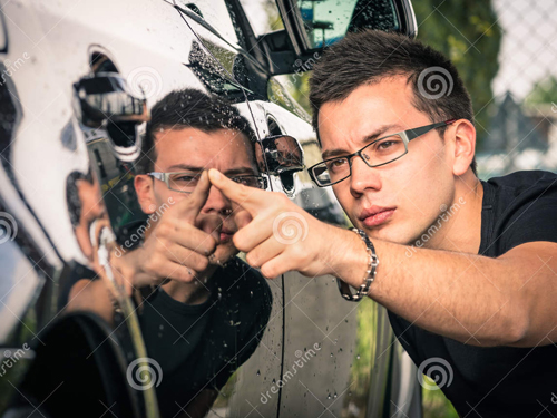 纯干货|献给小白的完整购车宝典