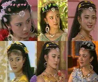 妲己傅艺伟陷害王后,傅艺伟妲己性情大变