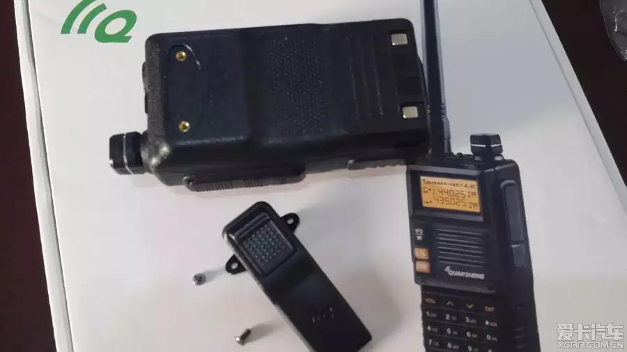 泉盛uv-k5真实评测,泉盛tg45uv使用教程