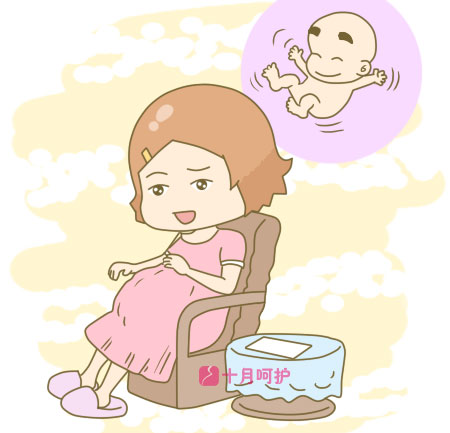 39周了还没生怎么办,孕39周了还没动静怎么回事