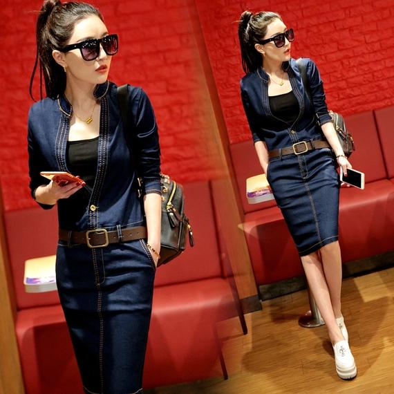 春装上新时尚轻奢洋气穿出自信,秋季春装如何更时尚