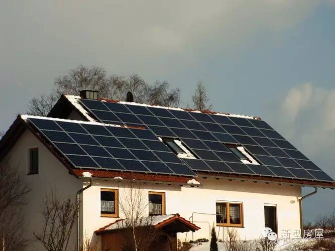 太阳能光伏发电几年回本,家用太阳能光伏发电到底值不值