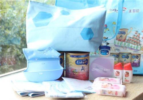 产后首次香港游荷花BB展之拖粉记