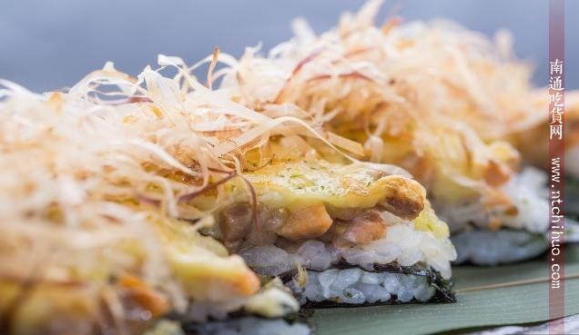 南通日式料理一条街,南通性价比最高的日本料理