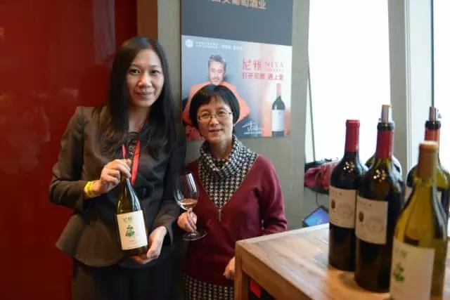 能参加法国贝丹德梭的顶级酒会真是没sei了！