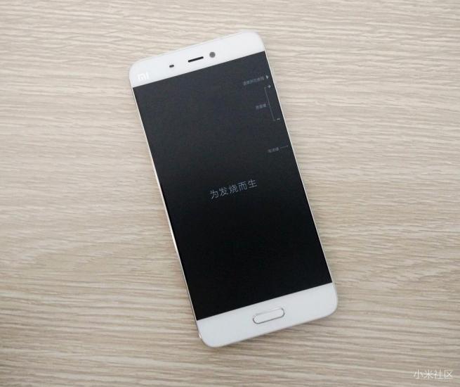 小米5高配版开箱评测视频,小米5高配版最新