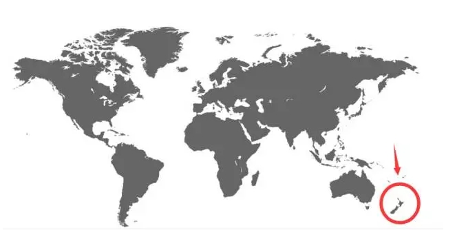 惊呆！为了找存在感？新西兰总理竟然要换*旗国**啦...