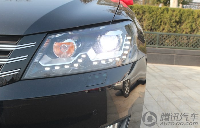 给老婆的车，*萨特帕**御尊版