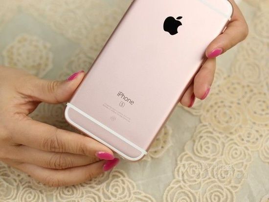 淘宝卖家教你如何选购iPhone!远离翻新机山寨机